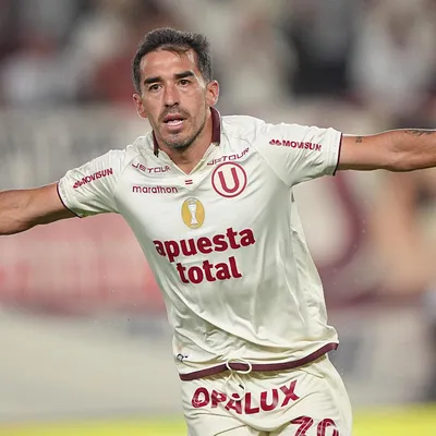 Calendario caliente para la 'U': seis partidos decisivos en abril