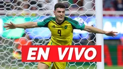 VER AHORA Jamaica vs. Nueva Caledonia EN VIVO por repechaje Mundial 2026.