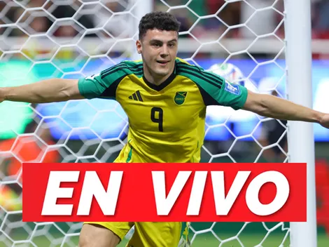 Sigue el Minuto a Minuto del partido entre Jamaica vs. Nueva Caledonia por el repechaje al Mundial 2026