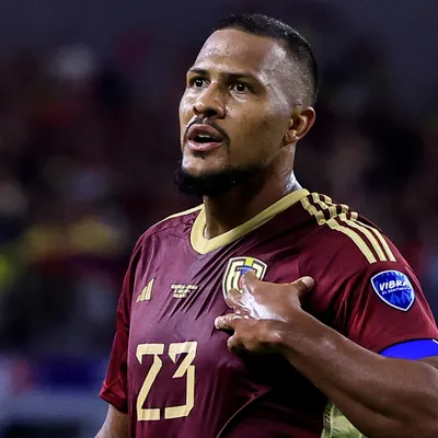 Venezuela vs. Trinidad y Tobago: ¿Qué canal pasa el partido amistoso por la FIFA Series?