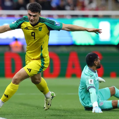 Jamaica venció a Nueva Caledonia rumbo al Mundial 2026