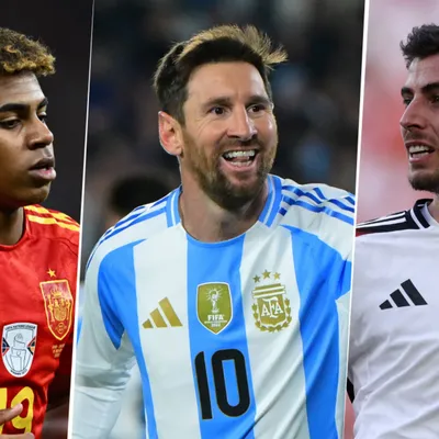 Partidos HOY viernes 27 de marzo: ¿Quiénes juegan por la fecha FIFA?