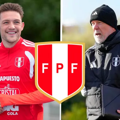 La alineación que alista Perú para derrotar a Senegal