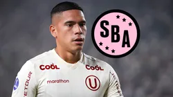 Yuriel Celi pasó de Universitario a Boys en calidad de préstamo.