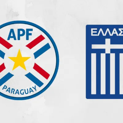 Paraguay vs Grecia: ¿Qué canal pasa el partido amistoso de la fecha FIFA?