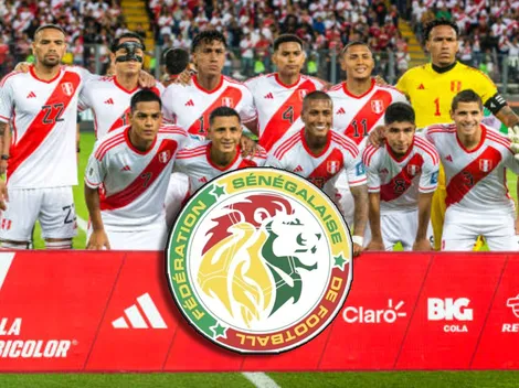 Mano Menezes revoluciona Perú y presenta su nuevo 10 para el partido contra Senegal