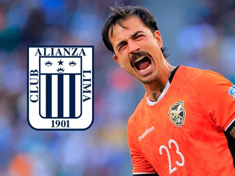 La fortuna que gana Alianza si Viscarra va al Mundial
