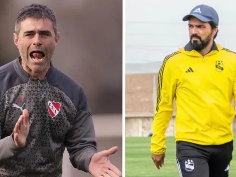 Además de Vaccari, en Sporting Cristal revelaron si tienen contemplado el regreso de Cazulo