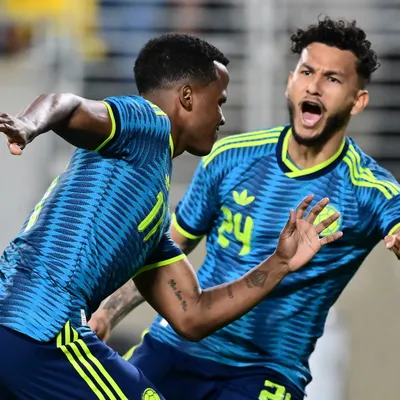 Pronósticos Colombia vs Francia: Duelo de gigantes en amistoso internacional