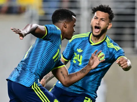 Pronósticos Colombia vs Francia: Duelo de gigantes en amistoso internacional