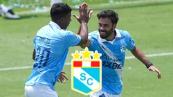 Sporting Cristal busca nuevo entrenador.