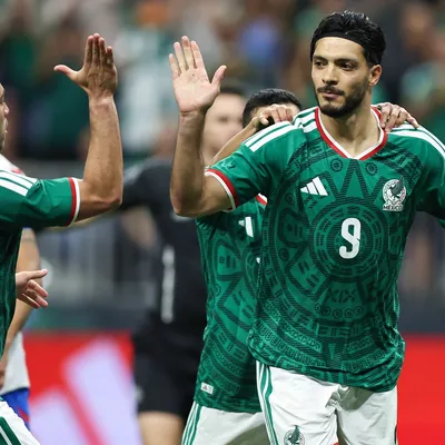 Pronósticos México vs Portugal: duelo de gigantes en el renovado Azteca