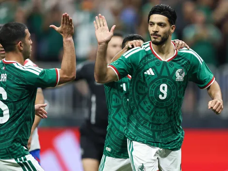 Pronósticos México vs Portugal: duelo de gigantes en el renovado Azteca