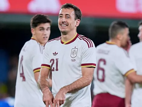 ¡Goleada en El Madrigal! España venció 3-0 a Serbia en un Amistoso Internacional