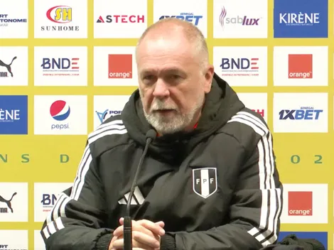 Mano Menezes lanzó una contundente advertencia sobre el nivel de Senegal