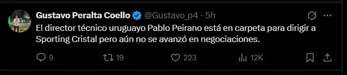 Fuente: @Gustavo_p4