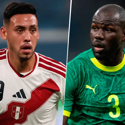 Marruecos denunciará ante la FIFA a Senegal por mostrar Copa Africana de Naciones