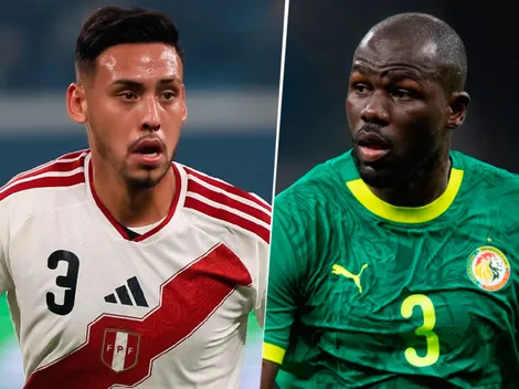 A horas del Perú vs Senegal, denuncian al amistoso por desacato ante la FIFA