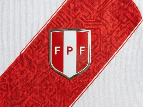 Selección Peruana anuncia nueva lista de convocados para las Eliminatorias Conmebol