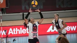 Alianza Lima Vóley.