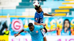 Tabla de posiciones del Torneo Apertura