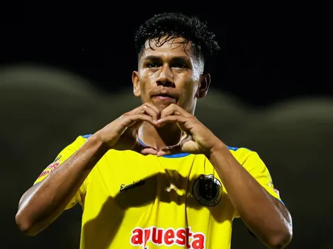 Domingo Dianderas de Jorge Luna ganó en la Liga de Chincha con imponente goleada