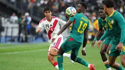 Adrián Quiroz pedido por los hinchas de Alianza Lima, Sporting Cristal y Universitario.