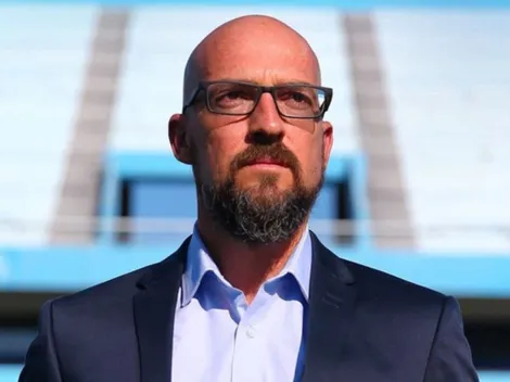 Alejandro Orfila asumirá como entrenador de Cusco FC