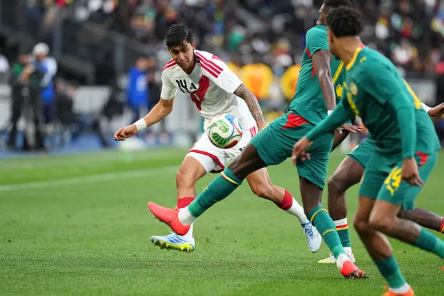 Fuente: Getty Images.