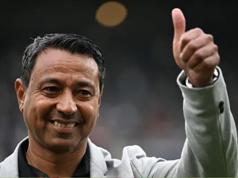 Solano cuestionó una llamativa decisión de Mano Menezes en la convocatoria de Perú