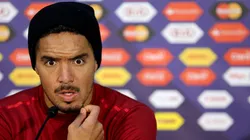 Juan Manuel insultó a ex Alianza Lima, campeón con Universitario y Selección Peruana.