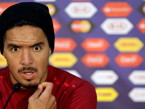 Juan Manuel Vargas insultó a campeón nacional, ex Alianza Lima, y Selección Peruana: "Eres..."