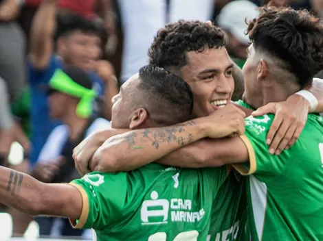 Así quedó la primera fecha de la Liga 2: Resumen y tablas