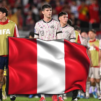 Chile perdió con Nueva Zelanda y Perú se benefició: así quedó el Ranking FIFA
