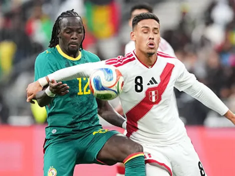 Erick Noriega genera interés en Europa por gran nivel con Gremio y la Selección Peruana