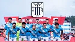 Sporting Cristal recibe apoyo de Alianza Lima para la Copa Libertadores.
