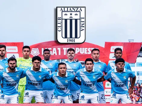 Alianza Lima apoya inesperadamente a Sporting Cristal para su debut en Copa Libertadores