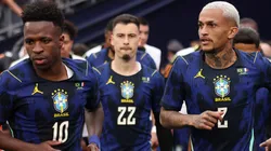 Pronósticos Brasil vs Croacia: la Canarinha busca revancha