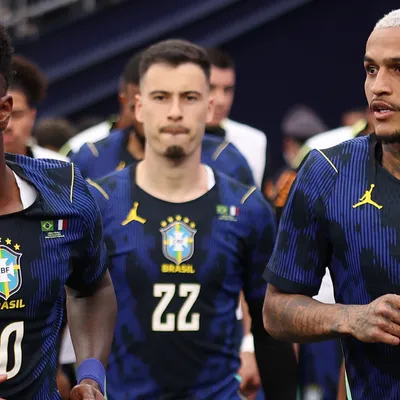 Pronósticos Brasil vs Croacia: la Canarinha busca revancha