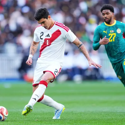 Pronósticos Perú vs Honduras: la Bicolor busca el triunfo ante la H en España