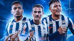 Alianza Lima recupera a dos cracks para el clásico ante Universitario, pero también pierde uno.