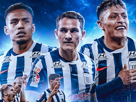 Alianza Lima recuperará a dos cracks para el clásico ante Universitario: pero pierde uno