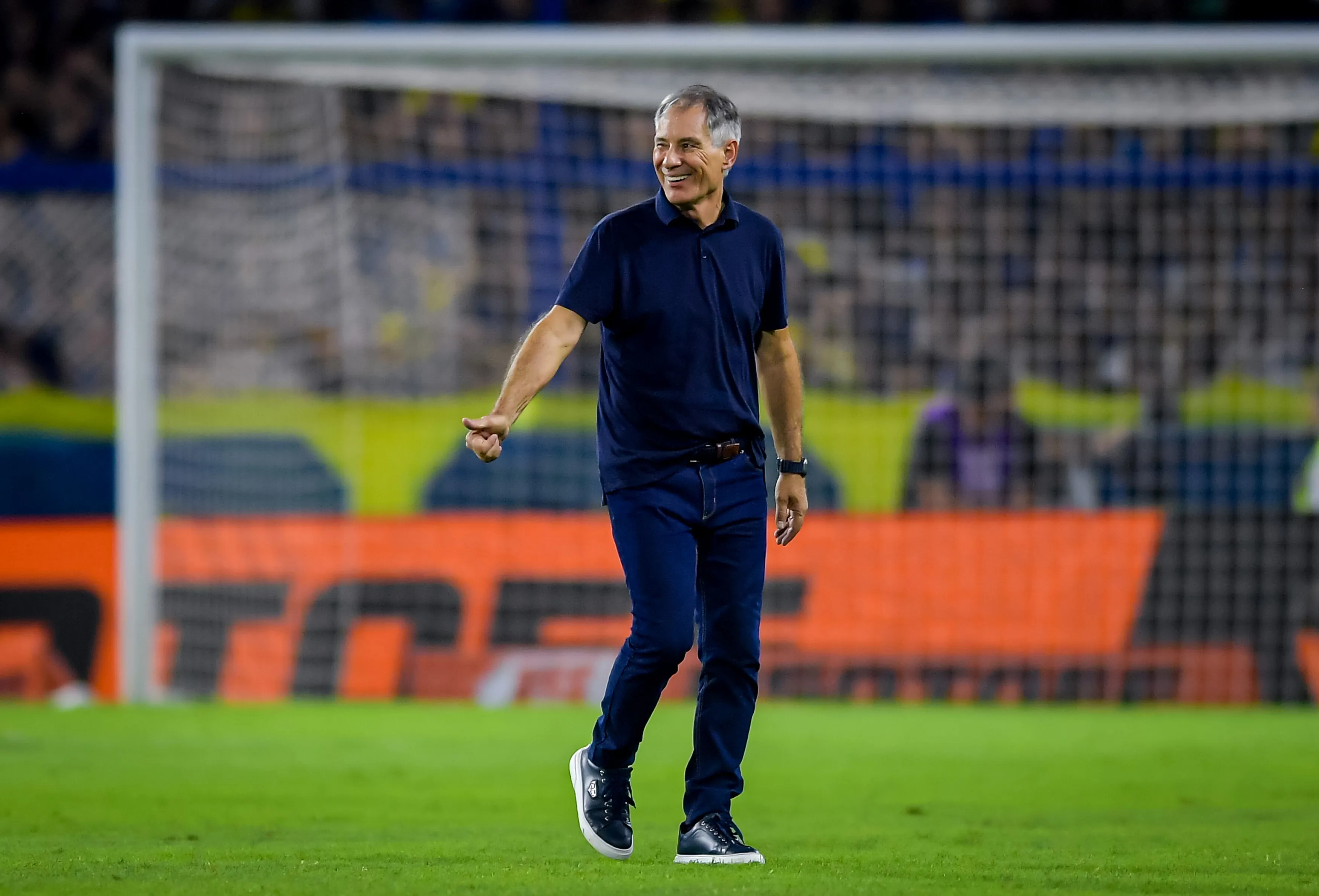 Ariel Holan será nuevo DT de Cerro Porteño. (Foto: Getty Images).
