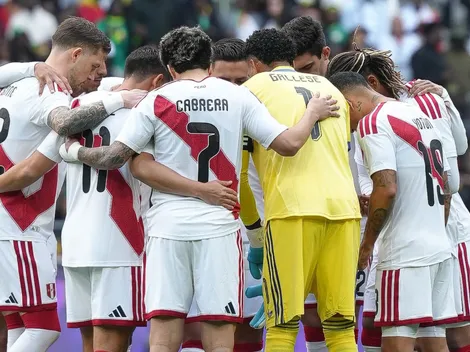 Mano Menezes hace cambios y prepara contundente once para medirse ante Honduras