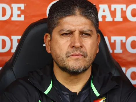 Óscar Villegas, DT de Bolivia, reveló por dónde pasará la clave del partido ante Irak