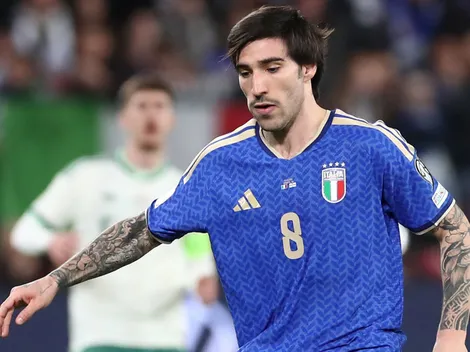 ¿Qué pasa si Italia gana, empata o pierde ante Bosnia por el Repechaje UEFA al Mundial 2026?