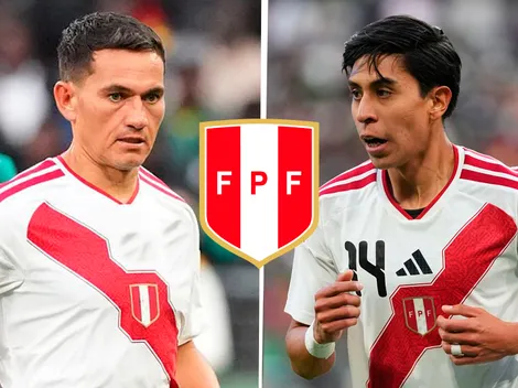 Los jugadores de Perú que pueden dar el salto a Europa tras amistosos