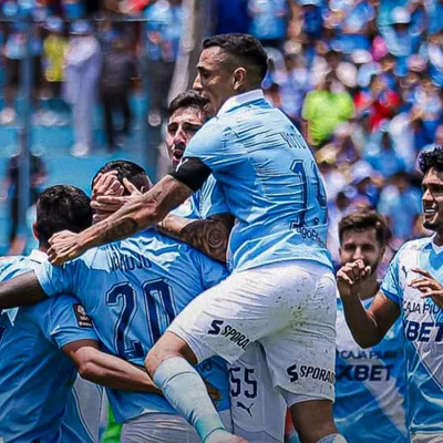 Pronósticos Sporting Cristal vs Moquegua: el Rímac espera una recuperación celeste ante el recién ascendido