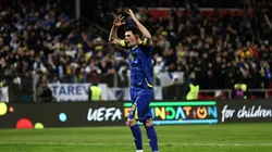 Así quedó el grupo de Bosnia en el Mundial 2026 tras clasificar.