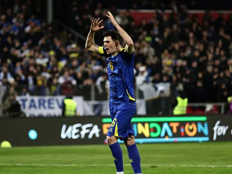 Así quedó el grupo de Bosnia en el Mundial 2026 tras clasificar en el Repechaje
